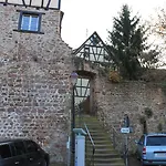 Chez Marcel アパート リクヴィール