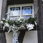 Chez Marcel アパート