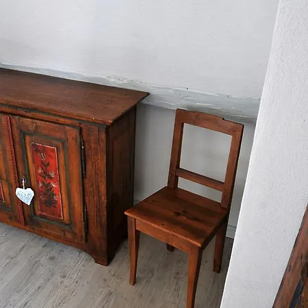 Appartement Chez Marcel *