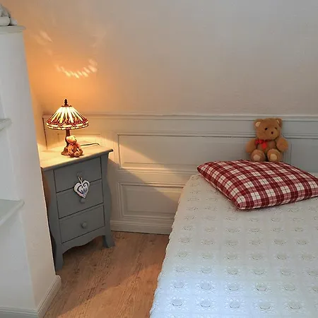 Appartement Chez Marcel