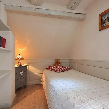 Chez Marcel ريكفيهر
