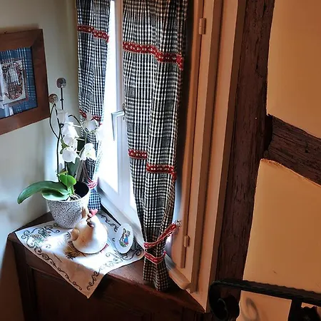 Appartement Chez Marcel Riquewihr