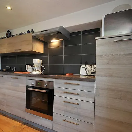 Chez Marcel Appartement *