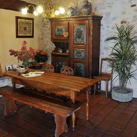 Chez Marcel Appartement Riquewihr