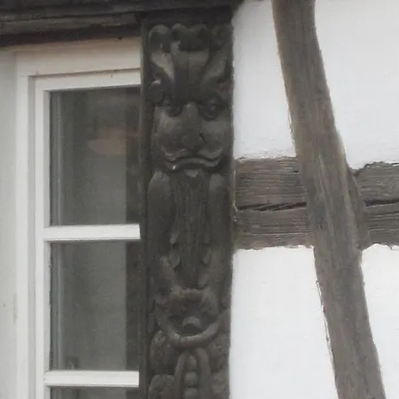 Chez Marcel شقة ريكفيهر