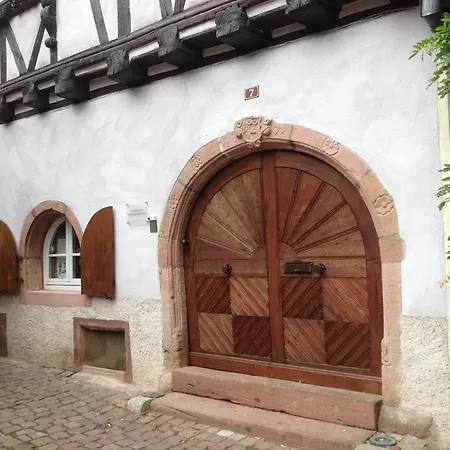 Chez Marcel شقة