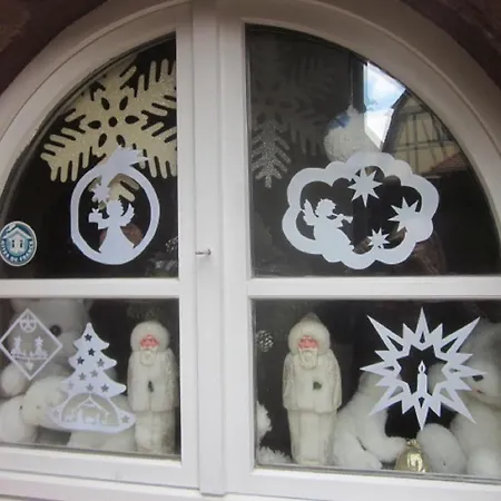 Chez Marcel Appartement Riquewihr