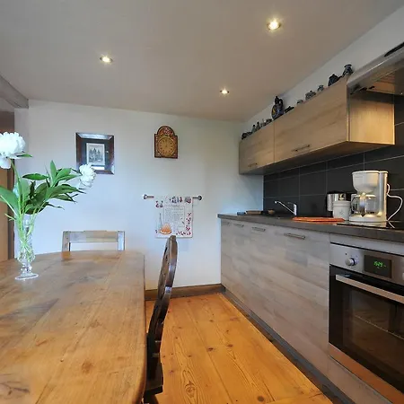 Appartement Chez Marcel Riquewihr