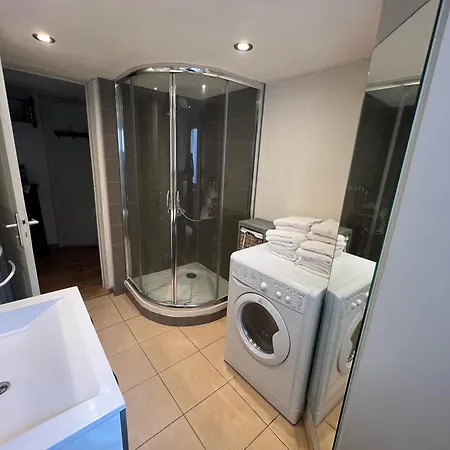 Chez Marcel Appartement *