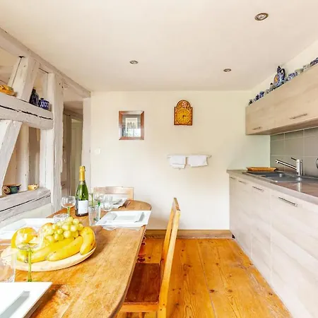 Chez Marcel Appartement