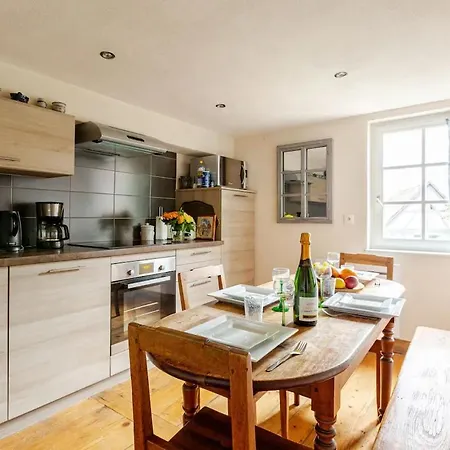 Chez Marcel Appartement *