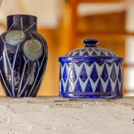 Chez Marcel Appartement *