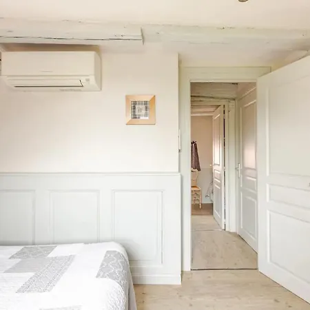 Appartement Chez Marcel Riquewihr