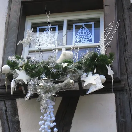 Chez Marcel Appartement