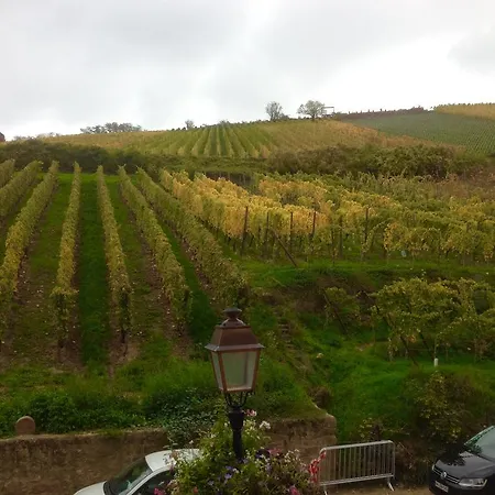 Chez Marcel * Riquewihr