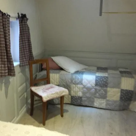 Chez Marcel